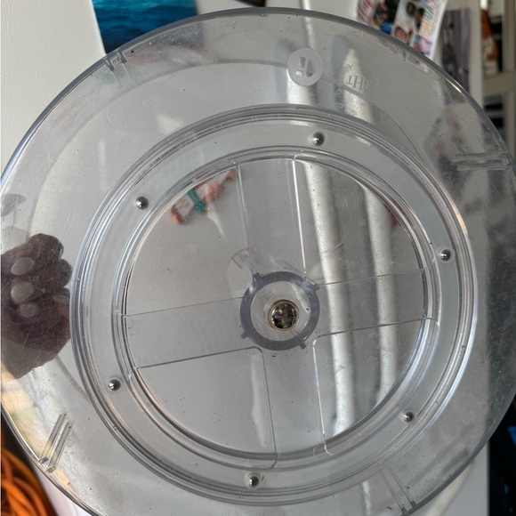 The Home Edit Gray Storage Container - Picture 3 of 3